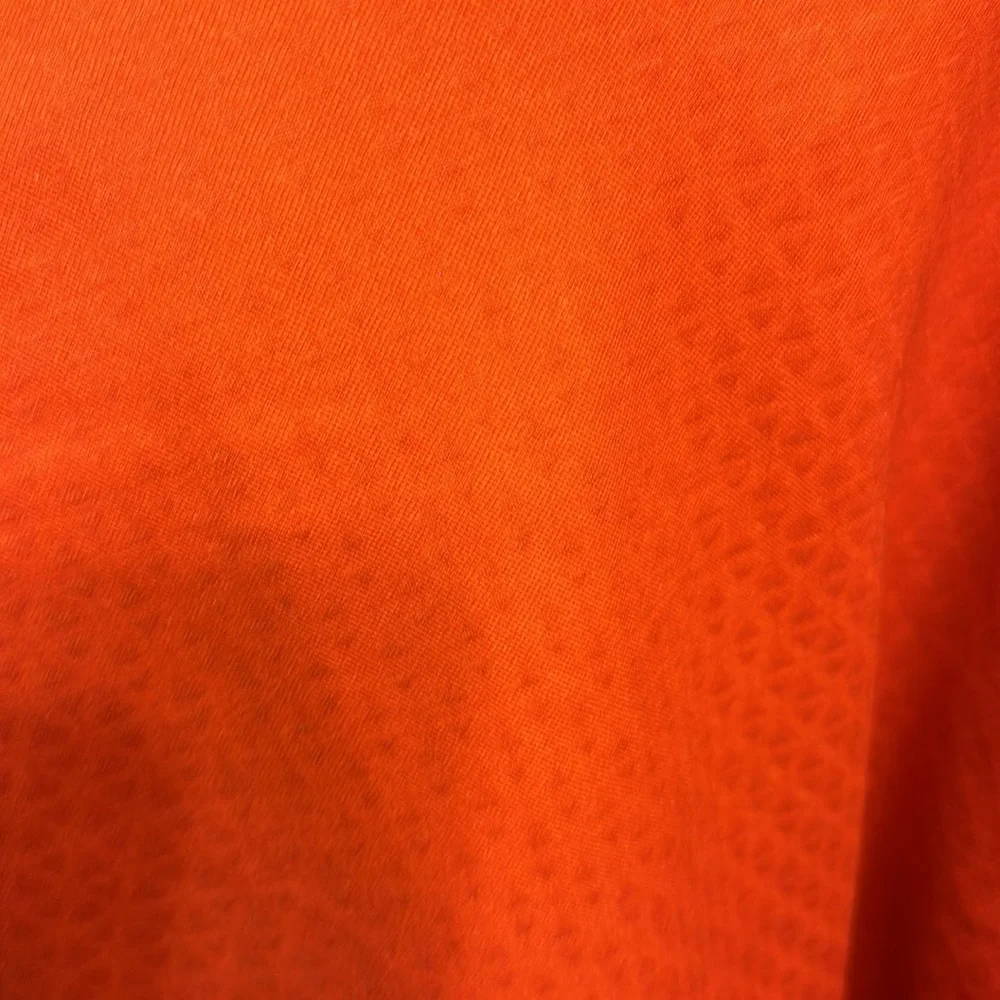 The North Face – FuseForm Alpine Fit Hoodie Tibetan Orange Large